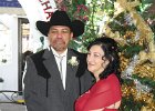 Jim and Lina